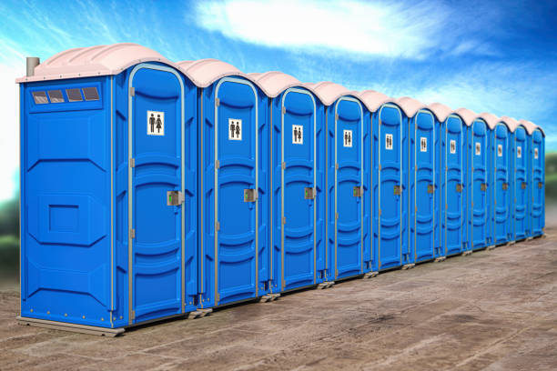 Best Deluxe Portable Toilet Rental  in Cape Neddick, ME