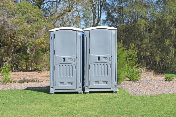 Best Portable Toilets with Baby Changing Stations  in Cape Neddick, ME